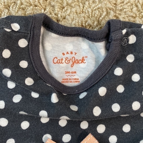 Cat & Jack | Rompers - Picture 4 of 14